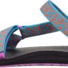 Teva TEVA Original Universal Women's Radio Tigerlily