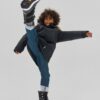 REIMA Laplander 2.0 Black