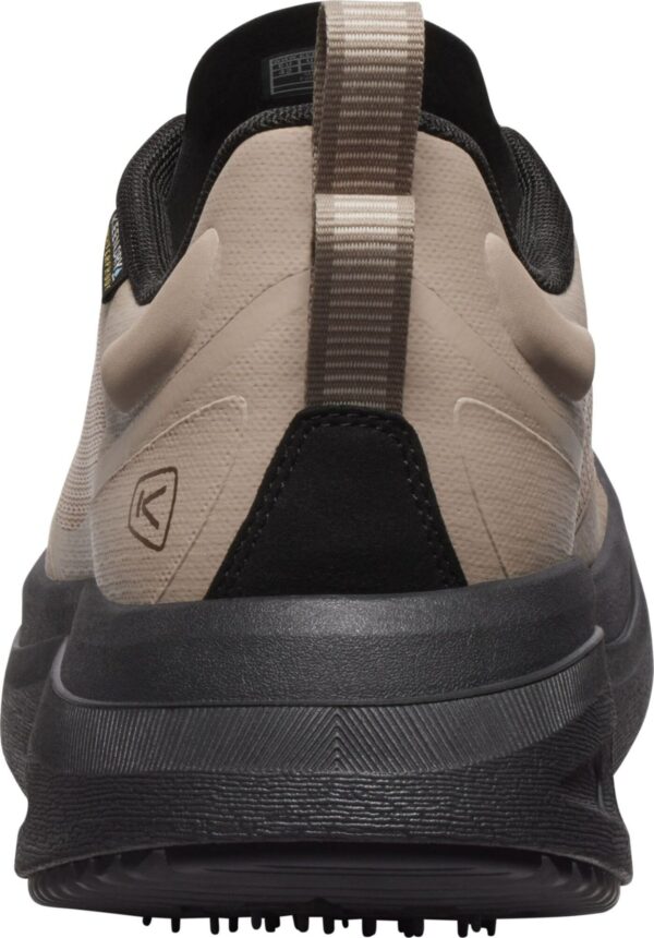 bb43f07b71a89d16eb1b9f04781fec6d Keen Wk400 Wp Men's Timberwolf/Black
