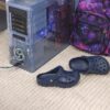 bb48f584fc72545dcc80fa1667e4d326 Crocs™ Baya Navy