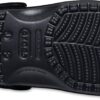 Crocs™ Classic Velvet Clog Kid's Black