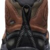 bb5b0bcd3137cf0b555b9f708980b0fd Keen TARGHEE IV MID WP 1029826 BISON/BLACK