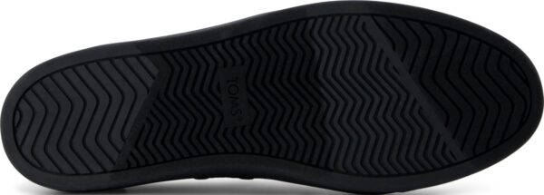 bb5b6de8455cc4825876cd2389d17203 TOMS BLACK/BLACK LEGACY CANVAS 10022038 Black
