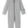 REIMA Tahti 5200048A Melange Grey