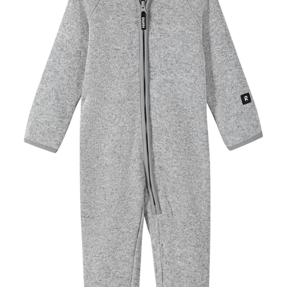 REIMA Tahti 5200048A Melange Grey
