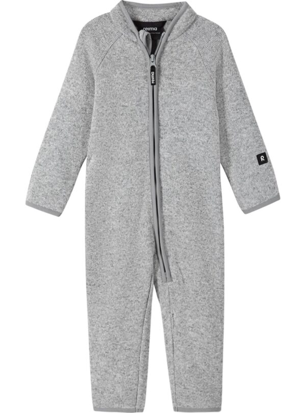 REIMA Tahti 5200048A Melange Grey