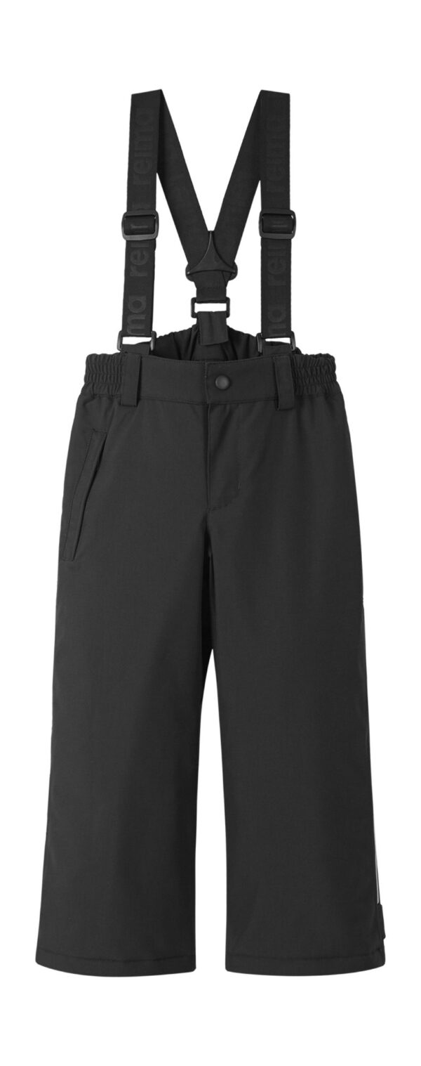 REIMA Loikka 5100114A Black