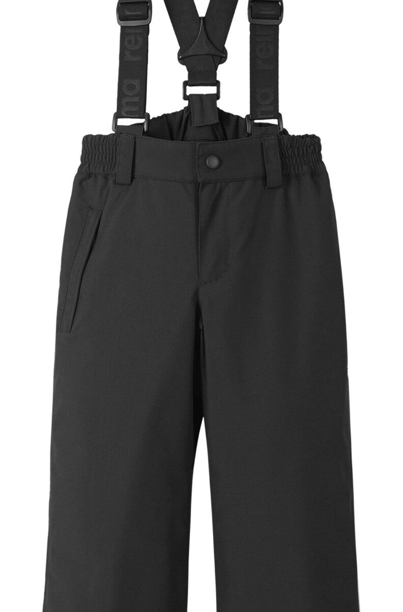 REIMA Loikka 5100114A Black