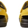 REIMA Koralli Clear Yellow