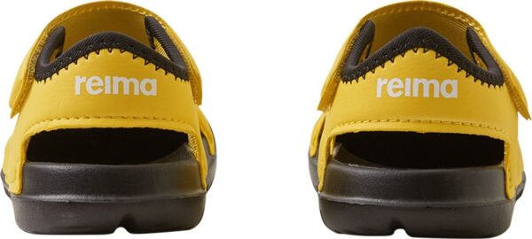 REIMA Koralli Clear Yellow