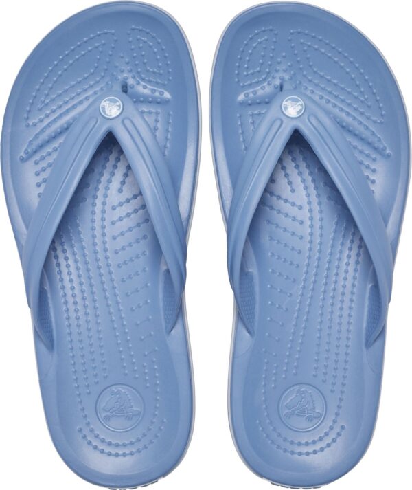 Crocs™ Crocband Flip Astro Blue