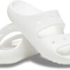 Crocs™ Classic Sandal v2 209403 White