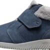 bb706844031ac48a774e4ada4c529475 Keen Knx Middie Kid's 1031140 Vintage Indigo/Alloy