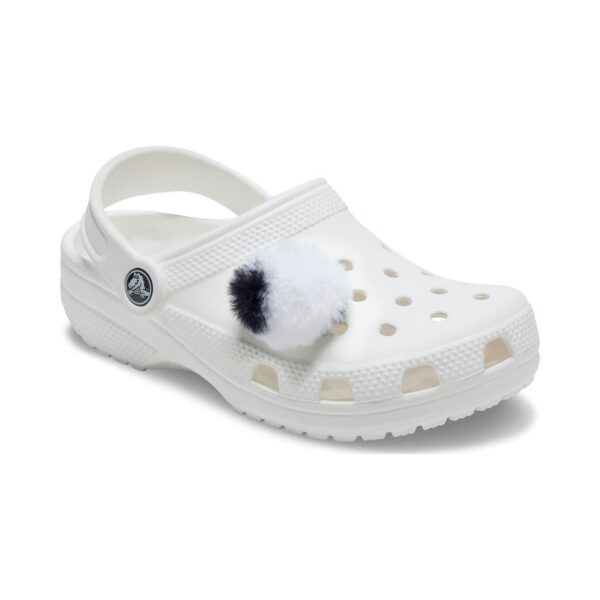 Crocs™ Crocs DALMATIAN PUFF BALL G1133700-MU Crocs DALMATIAN PUFF BALL G1133700-MU