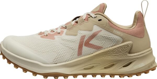 Keen Zionic Nxt Wp Women's 1031182 Birch/Cork
