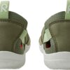 REIMA Valoa 5400157B Greyish green