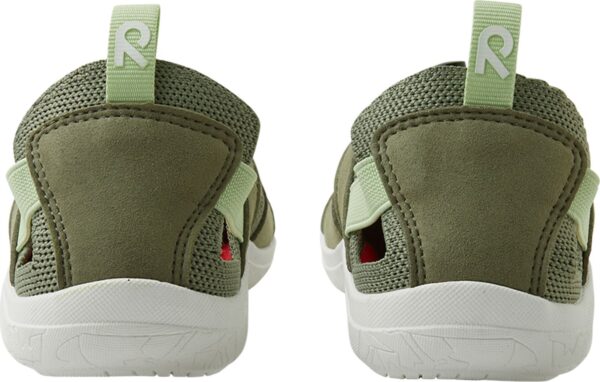 REIMA Valoa 5400157B Greyish green