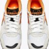 bba6942db4500217caae29ce467ab907 DIADORA N9002 Nectarine /Super White