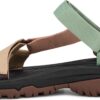 bbaa86727bee07e9d1e6d6a067797014 Teva TEVA Hurricane XLT2 Women's Basil/ Maple Sugar Multi