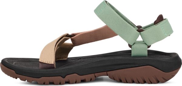 bbaa86727bee07e9d1e6d6a067797014 Teva TEVA Hurricane XLT2 Women's Basil/ Maple Sugar Multi