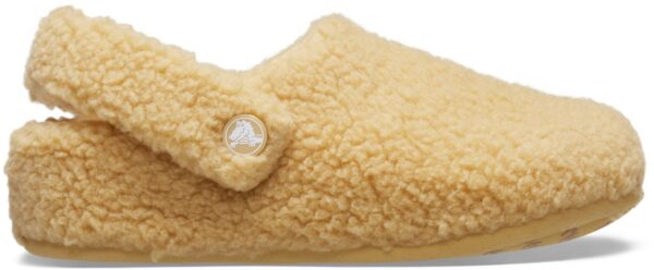 Crocs™ Classic Cozzzy Slipper Kid's Wheat