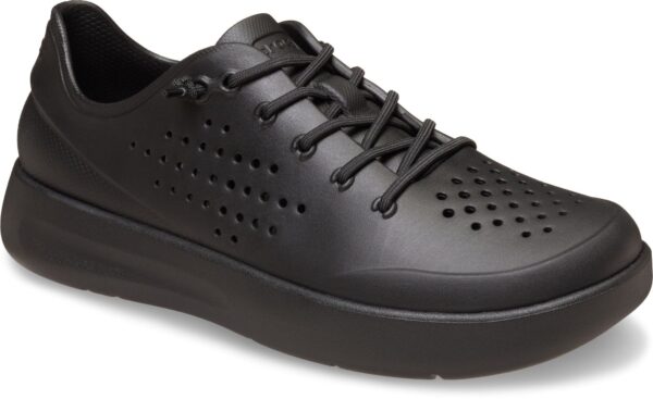 bbb376fc273095a7a6ad4e8b88900f7f Crocs™ INMOTION PACER MEN'S Black/Black