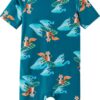 REIMA SunProof overall ATLANTTI 5200131B Deep ocean