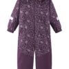 REIMA Kurikka 5100131B Deep purple