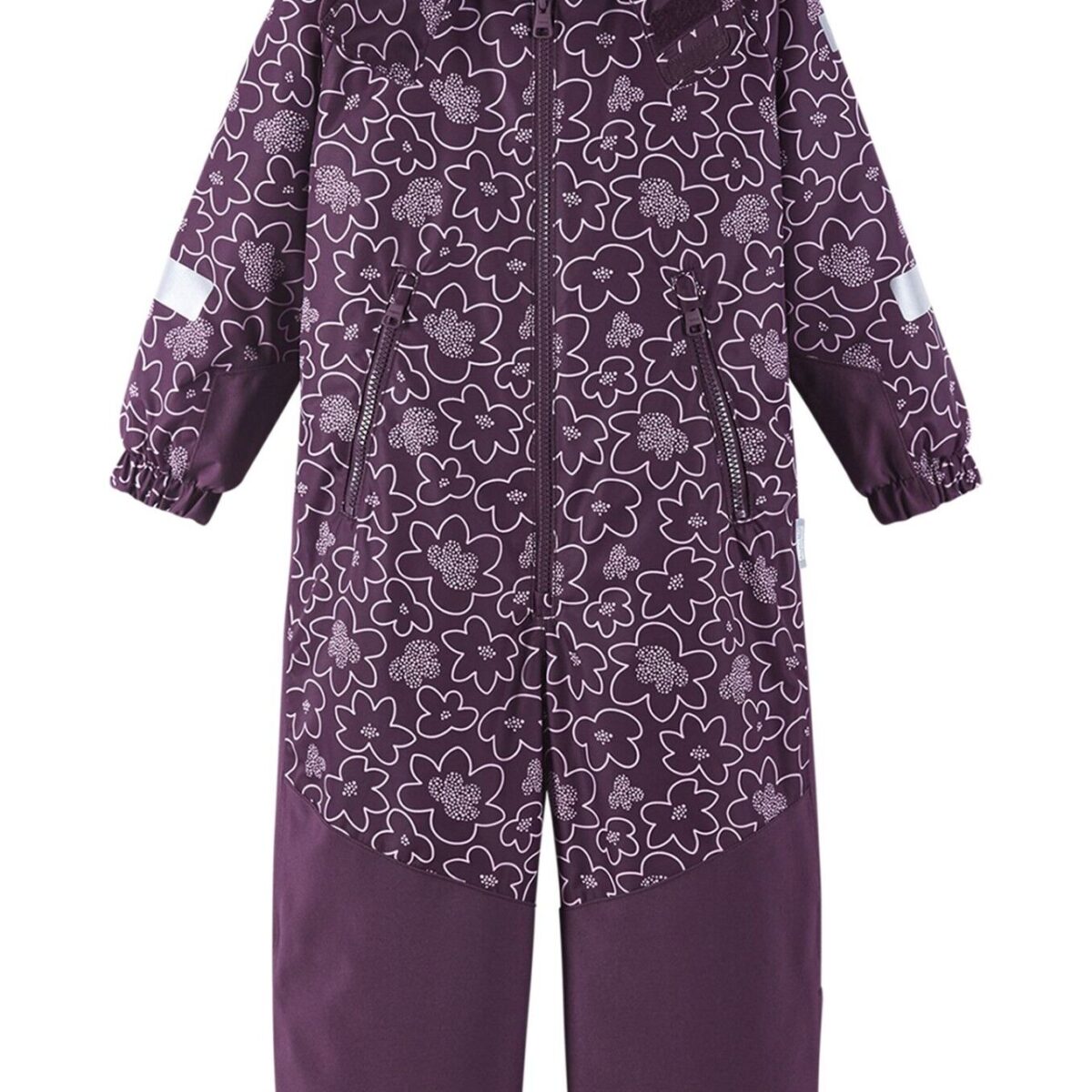 REIMA Kurikka 5100131B Deep purple