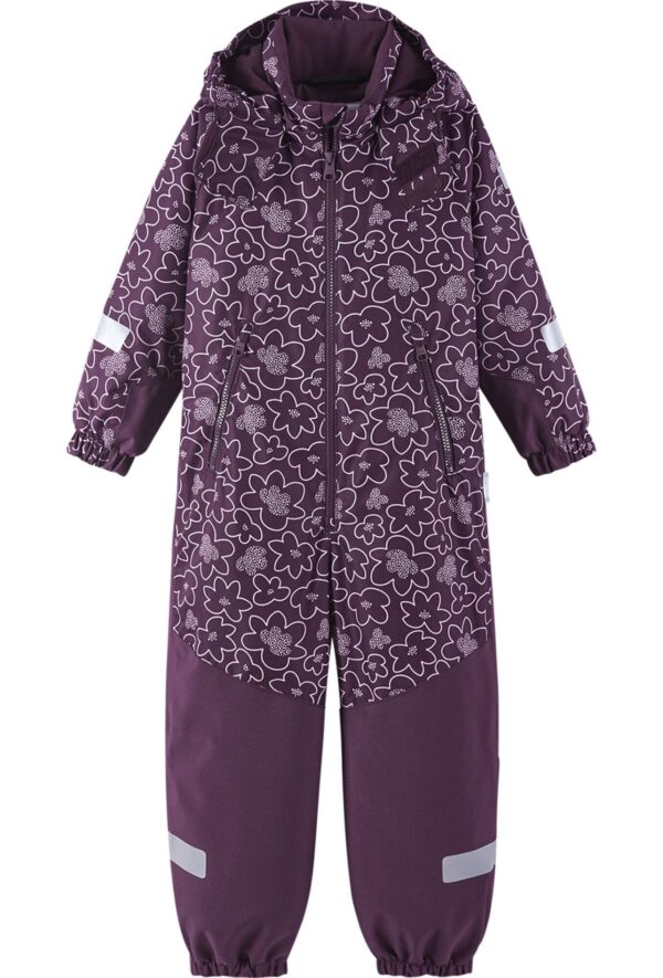 REIMA Kurikka 5100131B Deep purple
