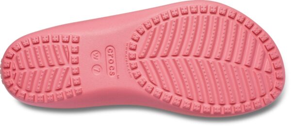 Crocs™ Kadee II Sandal Hot Blush