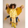 REIMA Taika 2.0 5400001A Yellow 2350