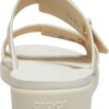 bbc295f9ea49557cb2f1537293726b45 Crocs™ BROOKLYN BUCKLE LOW Sandstone