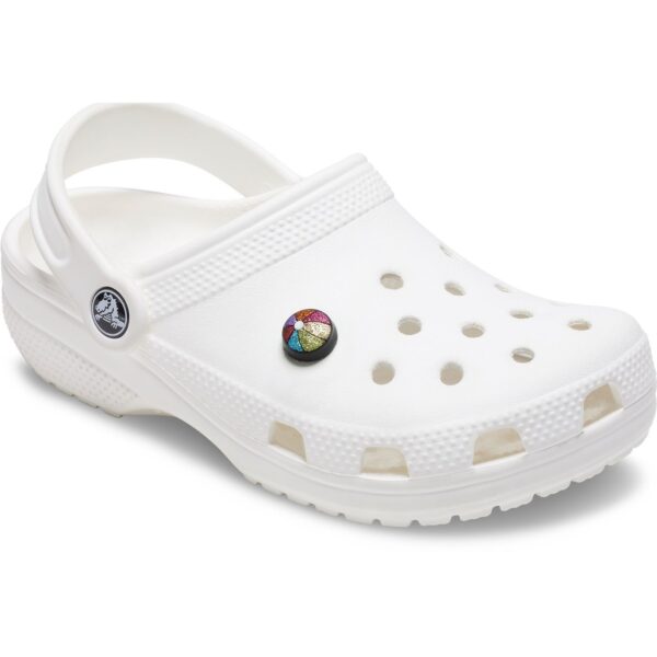 Crocs™ Crocs Glitter Beach Ball 196265894840 Crocs Glitter Beach Ball 196265894840