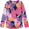 REIMA Moomin Trivsam 5200021C Soft Coral 3315