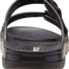bbd4f4633d6f9724655c0ae23a2e0ad3 Crocs™ Saturday Sandal Women's Black