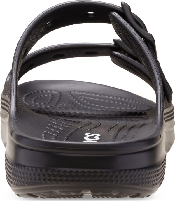 bbd4f4633d6f9724655c0ae23a2e0ad3 Crocs™ Saturday Sandal Women's Black