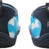 REIMA Moomin Lean 5400091M Turquoise Blue