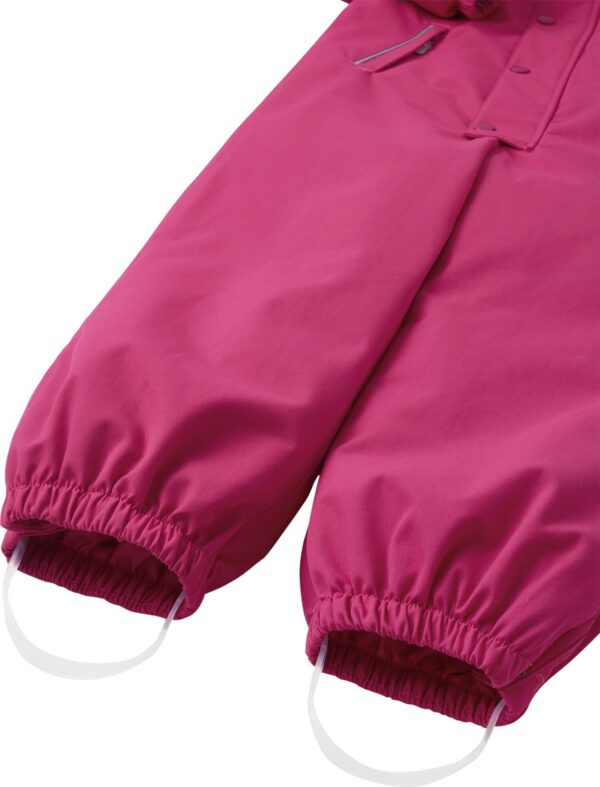 REIMA Stavanger 5100110A Rosy Berry