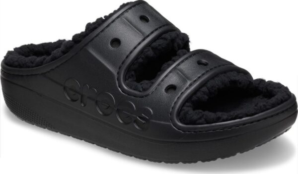 bbf7b4b05ade3d0e41f99c7d982627ca Crocs™ BAYA COZZZY SANDAL Black