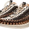 bc1b0c5b61254711e21d0c40d9bd925d Keen UNEEK MEN Black/Chipmunk