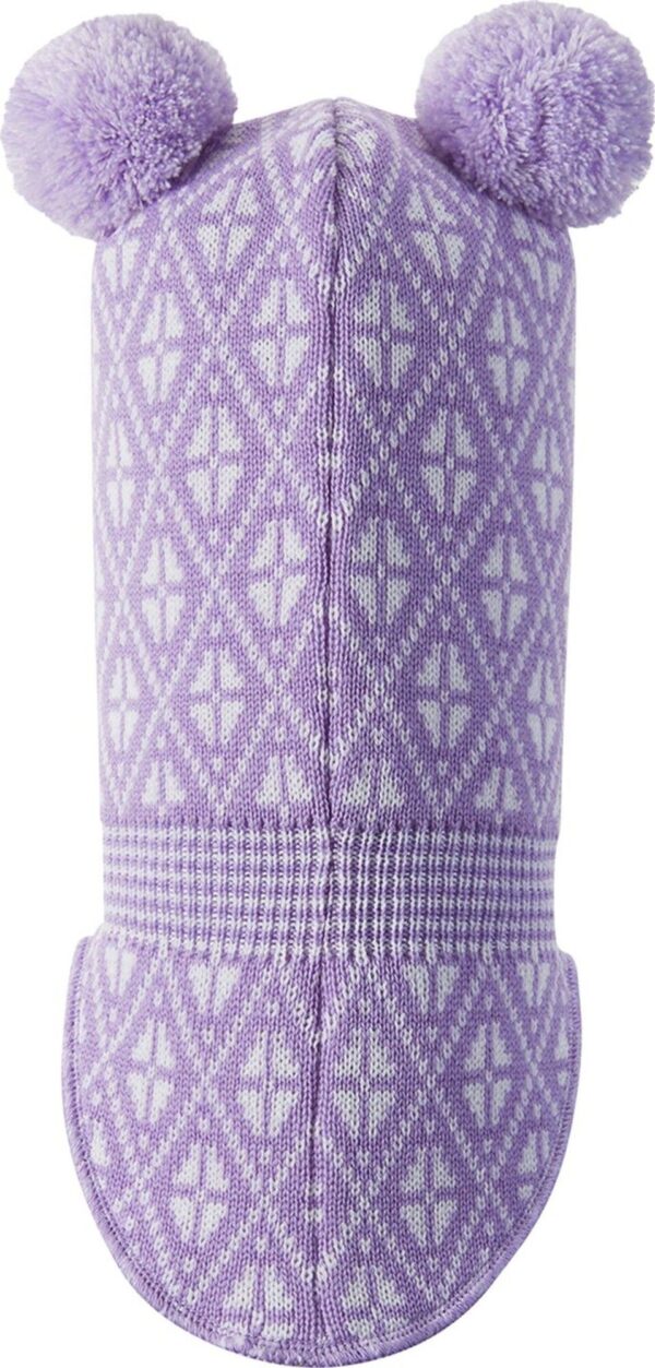 REIMA Kuuraan Lilac amethyst 5451