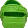 Crocs™ Classic Clog Kid's 206990 Crocs Green