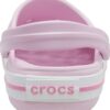 Crocs™ Crocband Clog Kid's 207005 Ballerina Pink
