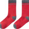 REIMA Saapas 5300033E Reima red 3830