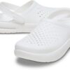 Crocs™ INMOTION CLOG White/White