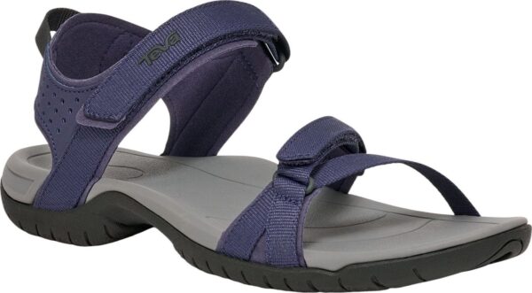 bc3d52f102475ad159363eed031705c6 Teva Verra Women's Crown Blue