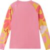 REIMA SunProof shirt Sukeltaja 5200140A Sunset Pink