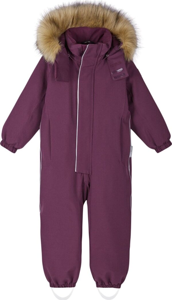 REIMA Trondheim 5100042A Deep Purple