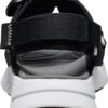 Keen ELLE SPORT BACKSTRAP BLACK/STEEL GREY
